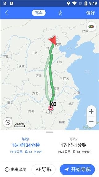 图吧地图