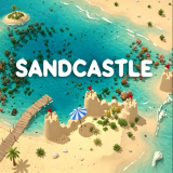 沙堡Sandcastle正版