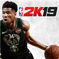 nba2k19官方正版