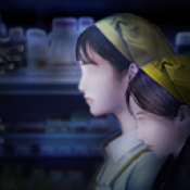 翌日忌夜的噬灵超市正版官方