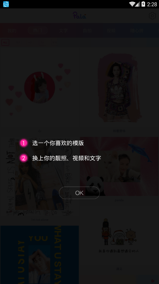 pala相机最新版