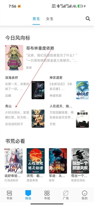 笔书阁