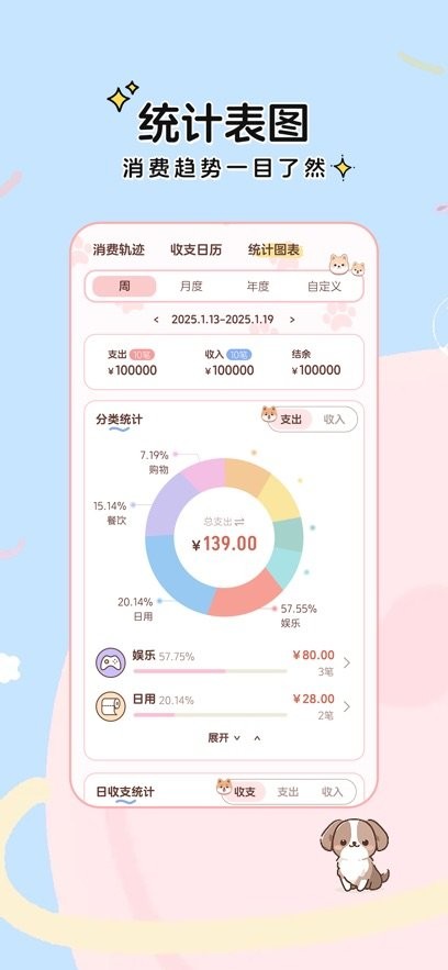 阿兜记账截图3