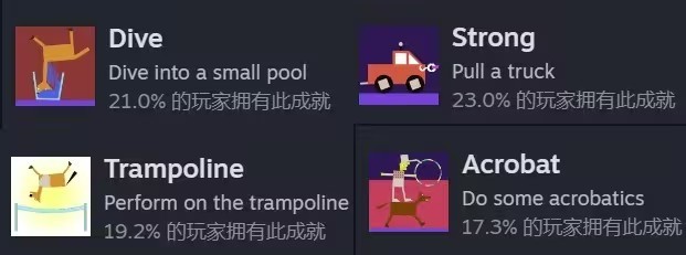 赛马游戏