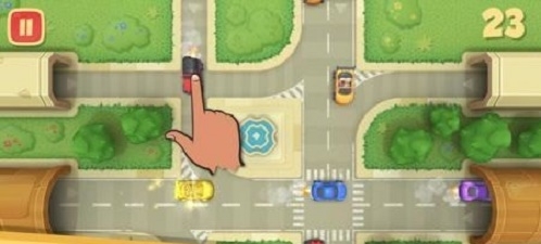 愚蠢的汽车截图3