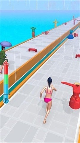 分秒必争截图2