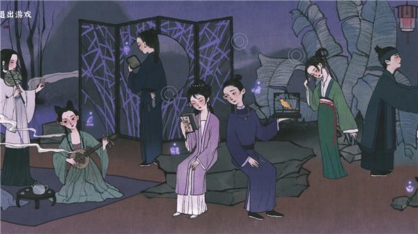 古镜记免费