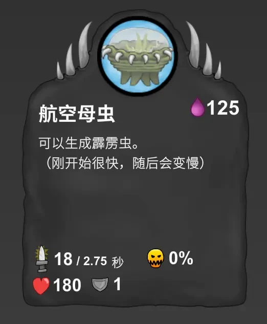 异虫女王无敌版