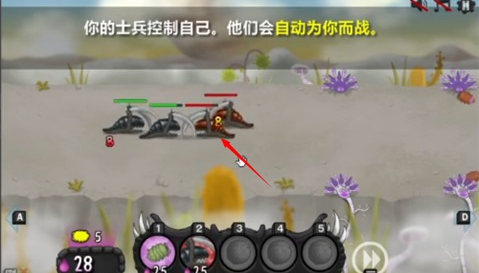异虫女王免费正版