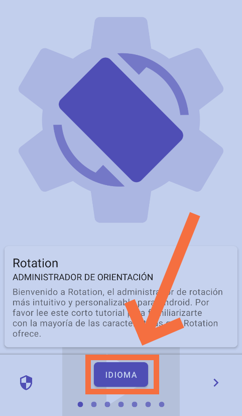 rotation中文版