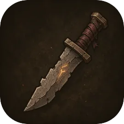我独自爬塔