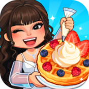 尤雅完美烹饪ASMR厨房