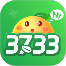3733游戏盒子