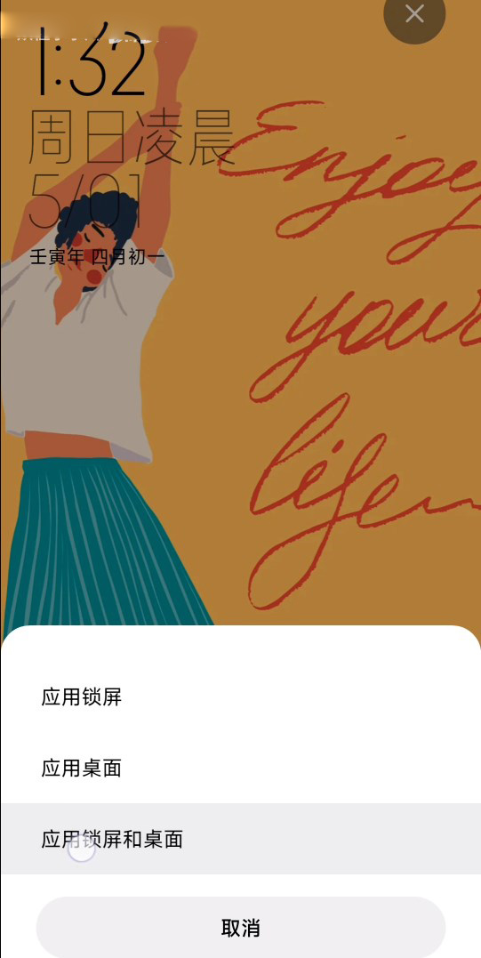 小米主题商店官方版
