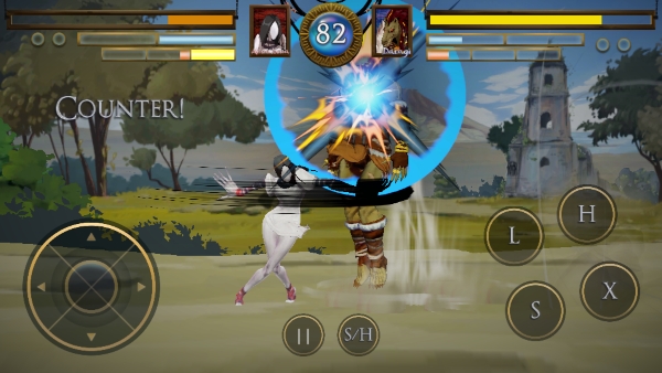 SINAG