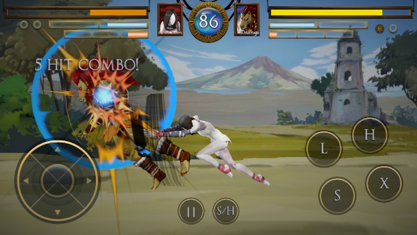 SINAG