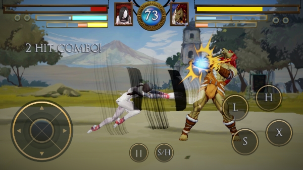 SINAG