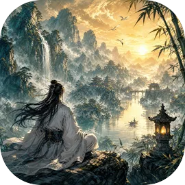 云隐修仙录