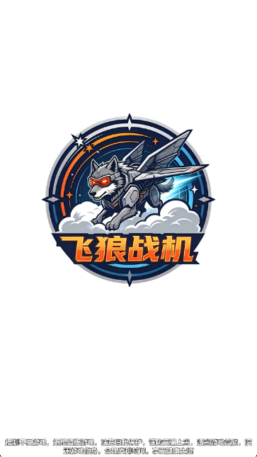 飞狼战机截图4