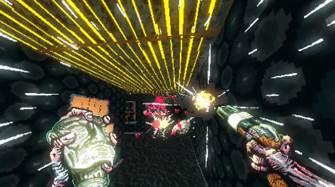 后发虚空