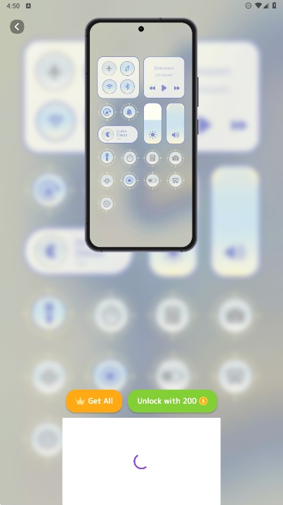 ThemeKit截图2