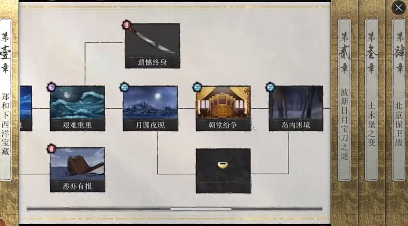 锦鱼图