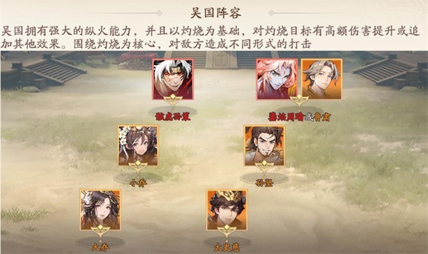 魂战群英