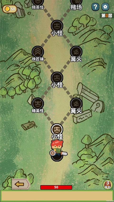 幸运猎人