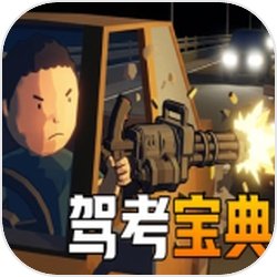 驾考宝典公路之王游戏