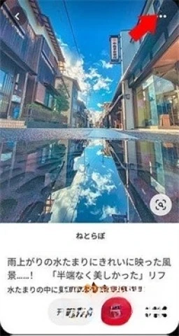 Pinterest极速版