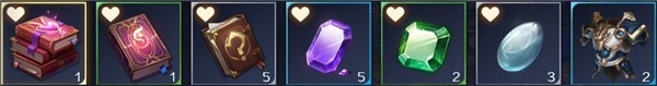 曙光英雄国际服