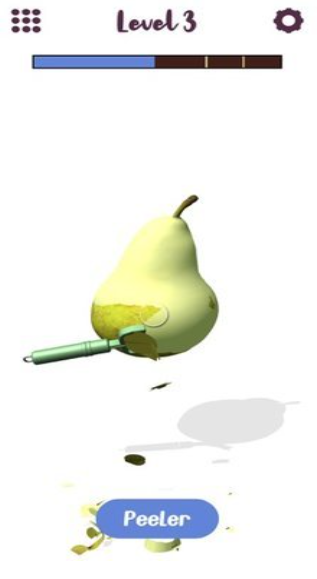 我削皮贼6