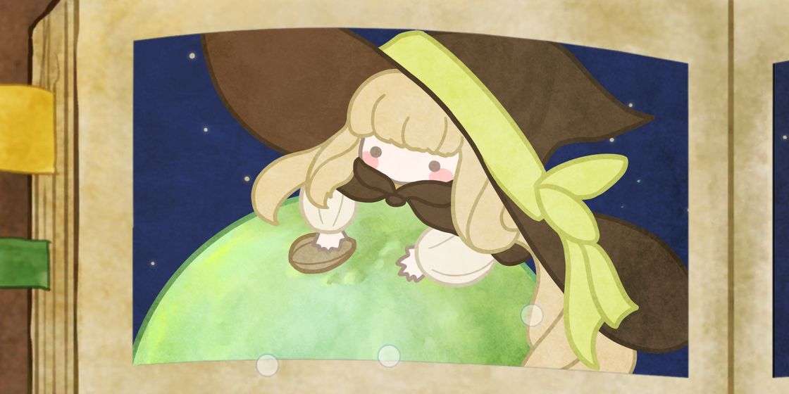 星球花园截图2
