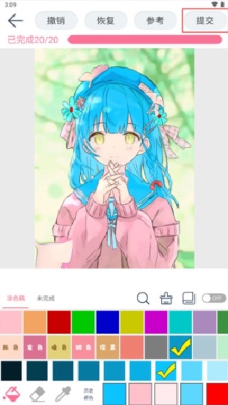 漫芽糖绘画