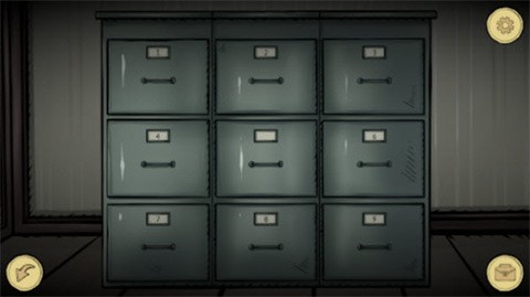 奇案2精神病院