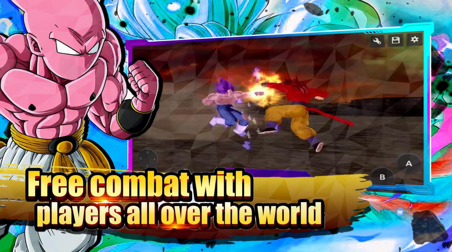 Ultimate Xen Fusion Revolution