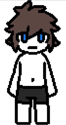 Changed Special