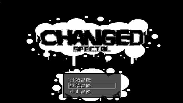 Changed Special