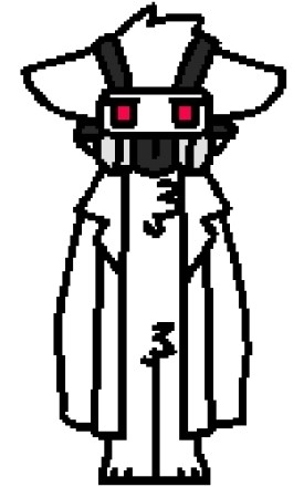 Changed Special