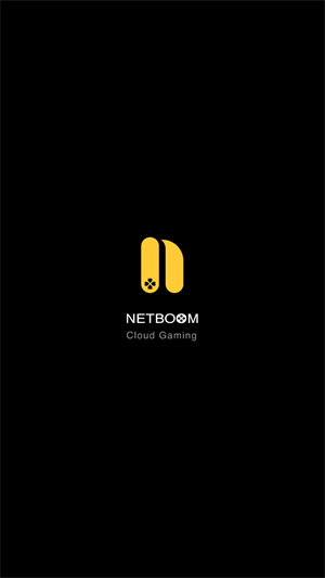 Netboom云游戏