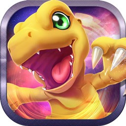 数码兽逆袭手游百度版